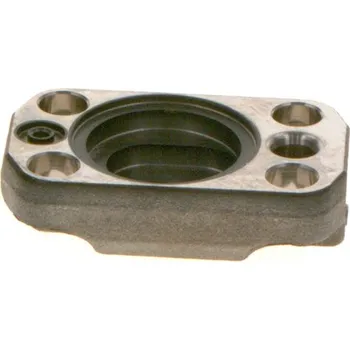 Ventil palivového systému Regulační ventil, mnożství paliva (common-rail-system), F 01M 100 221