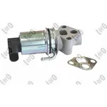 AGR ventil, 121-01-023