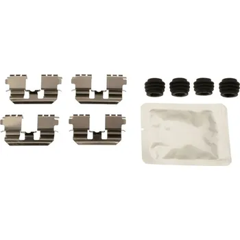 Brzdový kotouč Sada prislusenstvi, oblozeni kotoucove brzdy, PFK647