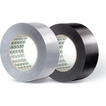 Univerzální páska BOLL černá 50mm/50m, 0040142