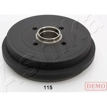Brzdový buben Brzdový buben, 56-01-115C