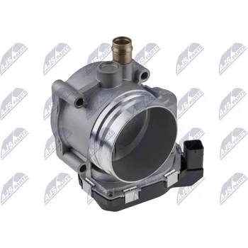 Systém vstřikování Hrdlo škrticí klapky, ETB-BM-010