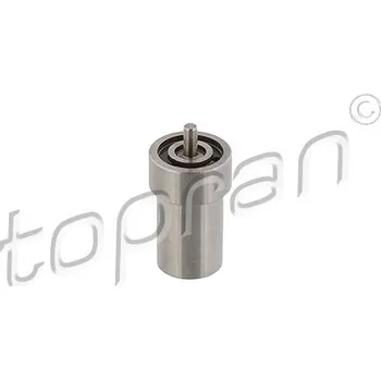 Systém vstřikování Vstřikovací tryska, 400 685