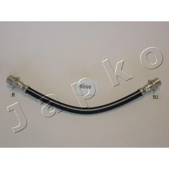 Brzdová hadice Držák, brzdová hadice, 692095