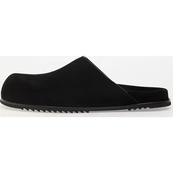 Pánské tenisky Tenisky Rick Owens Mule Granola Black EUR 41