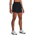 Dámské kraťasy Under Armour Flex Woven Short 5in 1376933-001, S