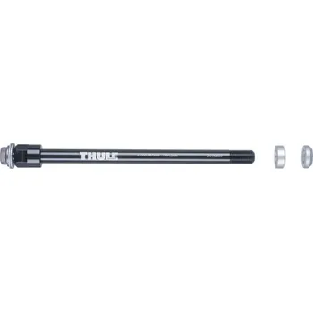 vozík za kolo Thule Thru Axle M12 x 1.0 155-167mm - Syntace