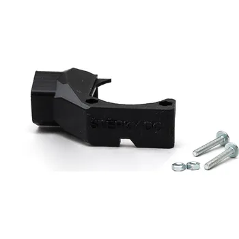 Udírna Redukce ventilátoru na 3/8 závit