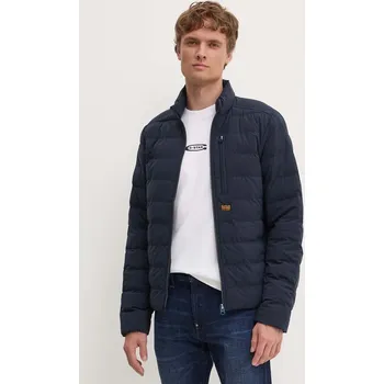 Bunda G-Star Foundation Liner D24276.D518 námořnická modř 59X, vel. M