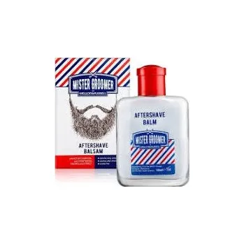 MISTER GROOMER: Balzám po holení 100ml K1477