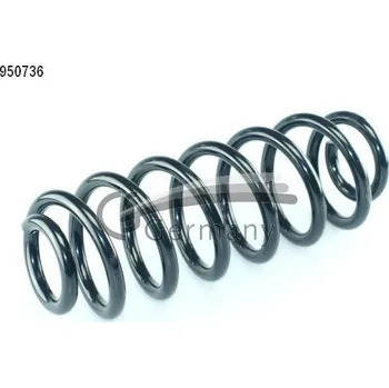 Pružina podvozku CS GERMANY 14.950.736