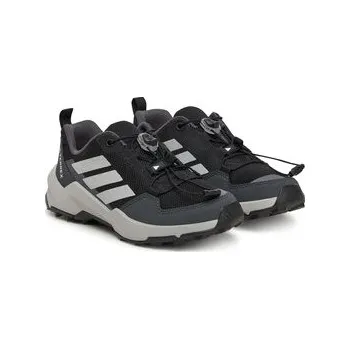 Pánská treková obuv Trekingová obuv adidas Terrex Ax4s IH2875 Černá 28_5