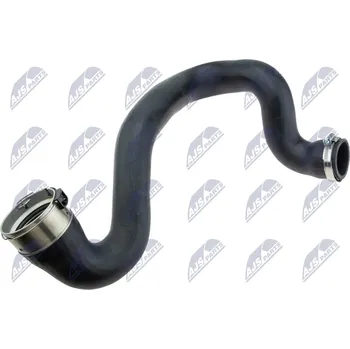 Přislušenství brzdového systému Hadička plnicího vzduchu, GPP-RE-051