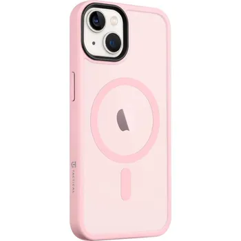 Pouzdro na mobilní telefon Tactical MagForce Hyperstealth kryt iPhone 13 Pink Panther