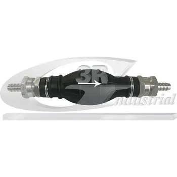 Palivové čerpadlo Čerpadlo, předběžný přívod paliva, 80011LD