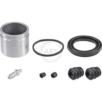 Přislušenství brzdového systému Sada na opravy, brzdový třmen, 57412