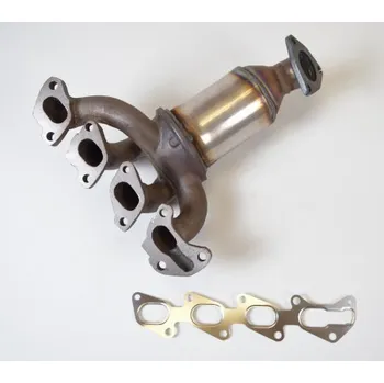 Katalyzátor Katalyzátor, VX6027T