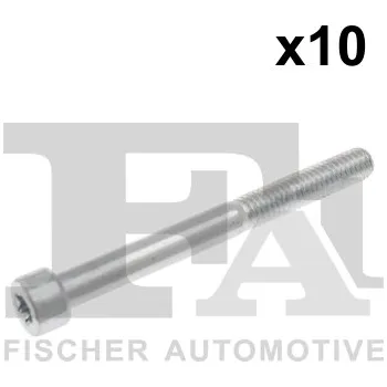 Šroub, výfukový systém, 982-T06-860.10