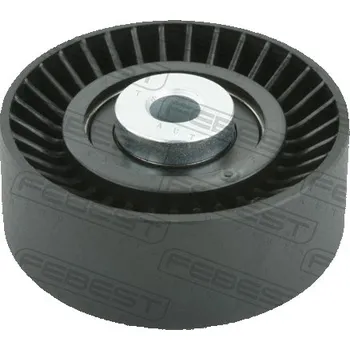 Vratna/vodici kladka, klinovy zebrovy remen, 0788-GRV