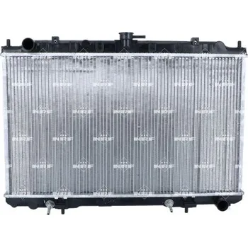 Motor automobilu Chladič, chlazení motoru NRF 53693