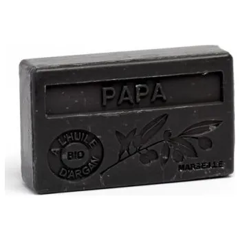 Mýdlo Mýdlo s bio arganovým olejem - Papa (Tatínek) 100g TML F145