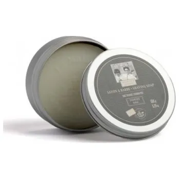 Mýdlo Mýdlo na holení pro muže "MISTER" 150g TML F387