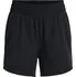 Dámské kraťasy Under Armour Flex Woven Short 5in 1376933-001, S