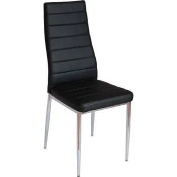 Křeslo Nábytek PEGAS s.r.o. Židle černá DC2-001