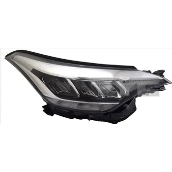 Přední světlomet Světlomet TYC 20-19625-06-2