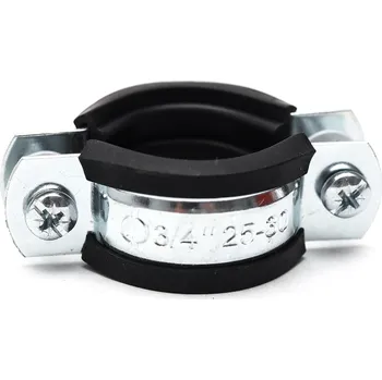 Udírna Kotvící gumová objímka 3/4"