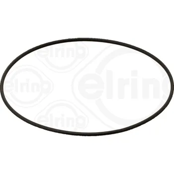 Vzduchový filtr Těsnicí kroužek, hadička sání-kryt vzduchového filtru ELRING B04.810