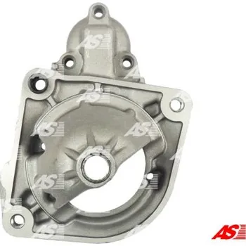 Startér Ložisko hnacího konce, startér, SBR0054