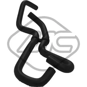 Hadička, výměník tepla - topení, 09080