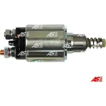 Startér Elektromagnetický spínač, startér, SS0058