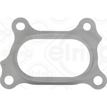 Těsnění výfuku Těsnění, kolektor výfukových plynů, 066.440