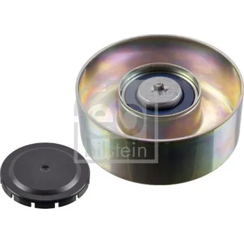 Vratna/vodici kladka, klinovy zebrovy remen, 33170