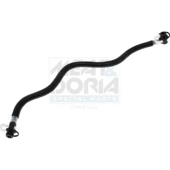 Palivové čerpadlo Palivové potrubí, 98606