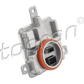 Řídící jednotka Řídící jednotka, osvětlení, 629 454