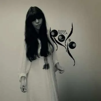 Zahraniční hudba LP Emma Tricca: Relic 2014