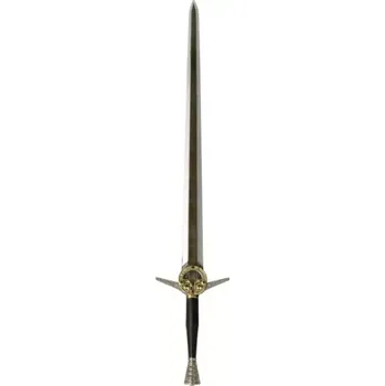 Doplněk k figurce Zbraň pro 1/6 figurky Meteorite Sword (Grey)