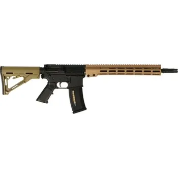 Doplněk k figurce Zbraň pro 1/6 figurky URGI M4 Assault Rifle (Coyote)