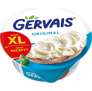 Gervais Original 150g