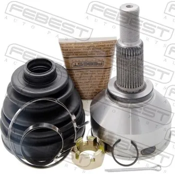 Hřídel nápravy Kloub, hnací hřídel, 0210-J32