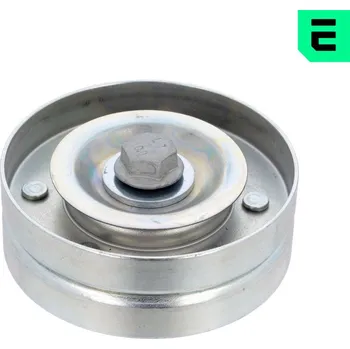 Vratna/vodici kladka, klinovy zebrovy remen, 0-N1425