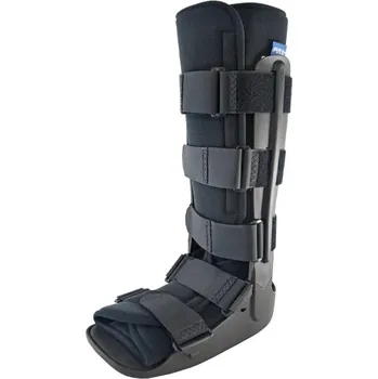 Ortéza chodidla a holeně | Pneumatická bota | Promedics Jura Walker Fixed - high XL