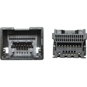 Handsfree sada do auta Adaptér pro HF sadu Opel / Chevrolet