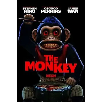 Zahraniční hudba DVD Recess Monkey: Field Trips With Recess Monkey: Episodes #1-4 2025