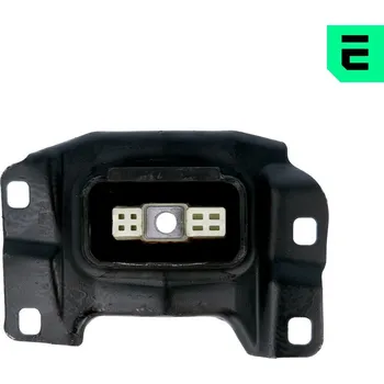 Uložení převodovky Uložení automatické převodovky - siletnbloky OPTIMAL F7-8103