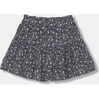 Dívčí oblečení Dětská sukně United Colors of Benetton 4T2EC002I.G.seasonal námořnická modř 59X, vel. 170