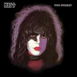 Paul Stanley - Kiss [CD] (Remasters)